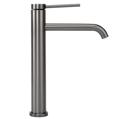Waschbeckenarmatur Rea  CLIF  TITANIUM HIGH  3