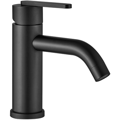 Waschbeckenarmatur Rea Ontario Black  7