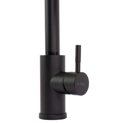 Küchearmatur REA CROSS BLACK  6