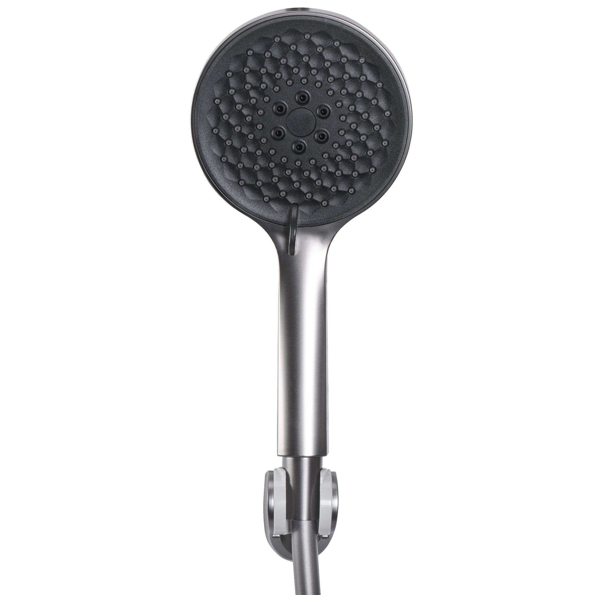 Wannenarmatur REA AVALON Titanium  4