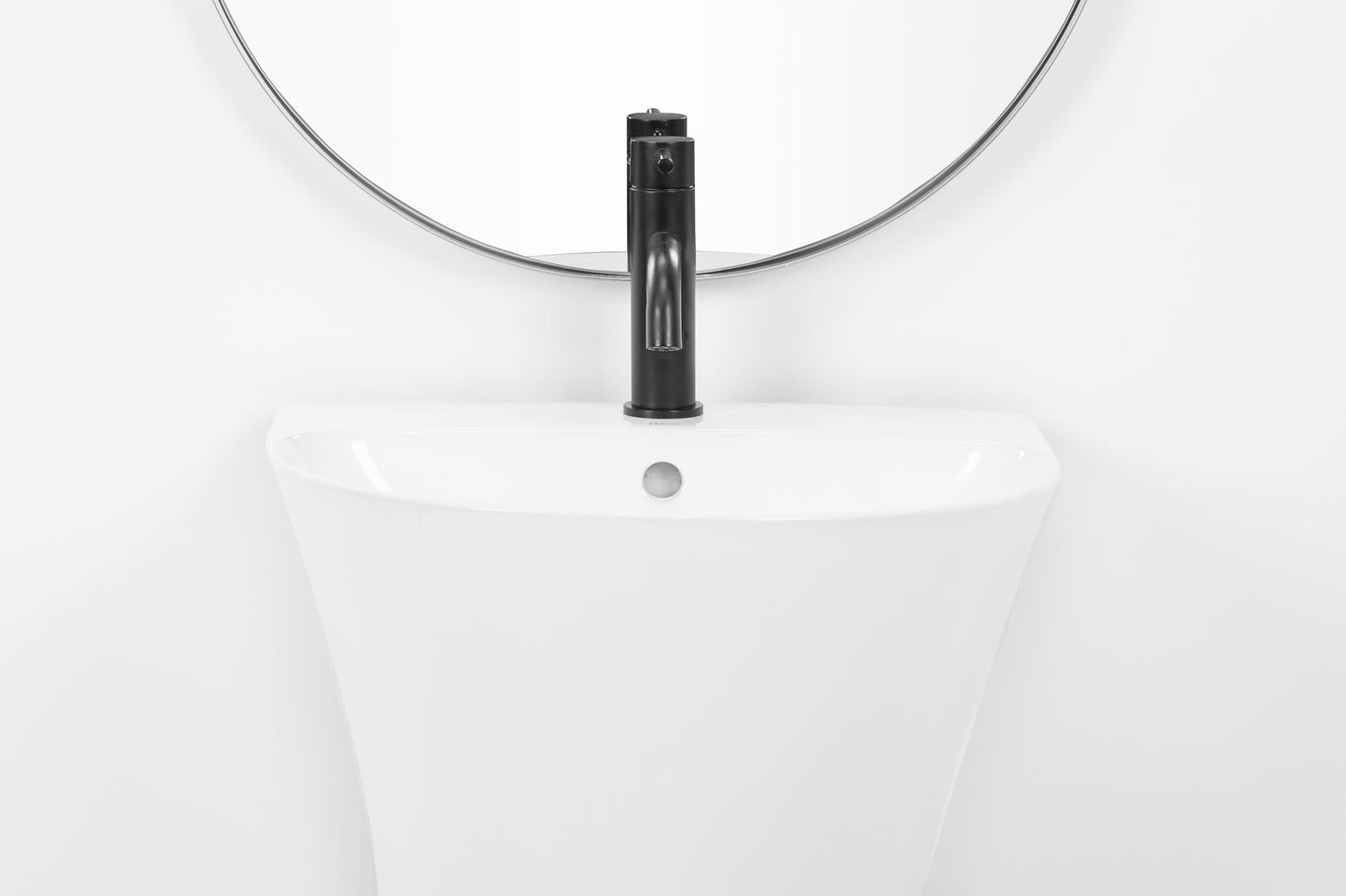 Standwaschbecken Rea Rita Slim  4