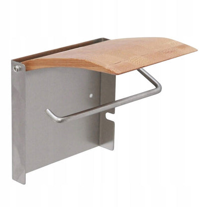 Bambus Toilettenpapierhalter 390227 Bamboo  5