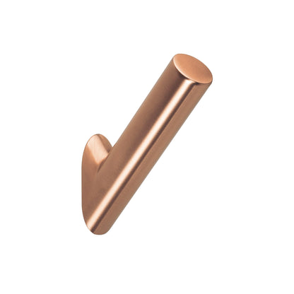 Badezimmerhaken WILL Brush Copper 8