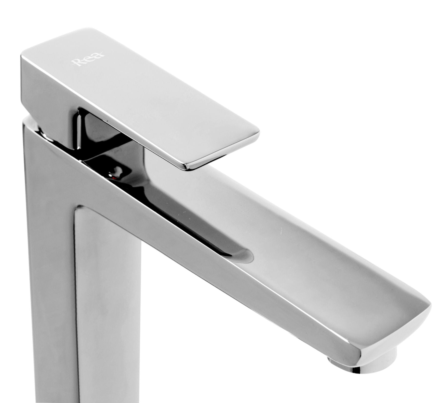 Waschbeckenarmatur REA Orix CHROM Low  2