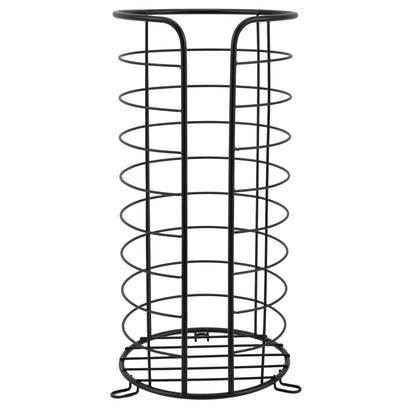 Ständer Für Toilettenpapier Black 322743a  2