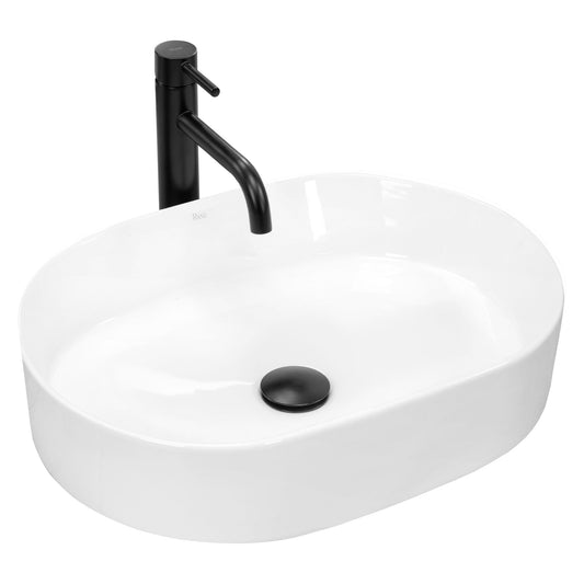 Aufsatzwaschbecken Rea Nadia 50 1