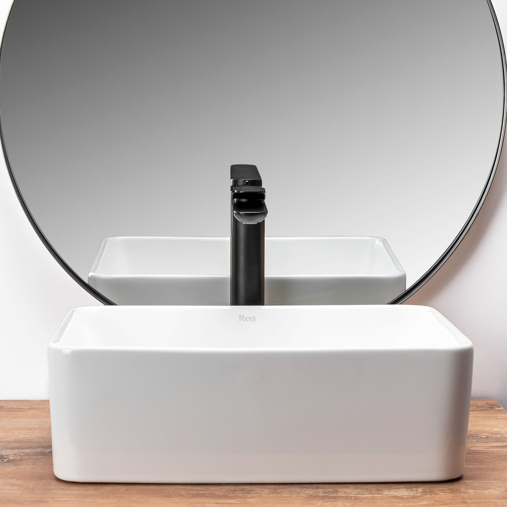 Aufsatzwaschbecken REA Anita Mini 3