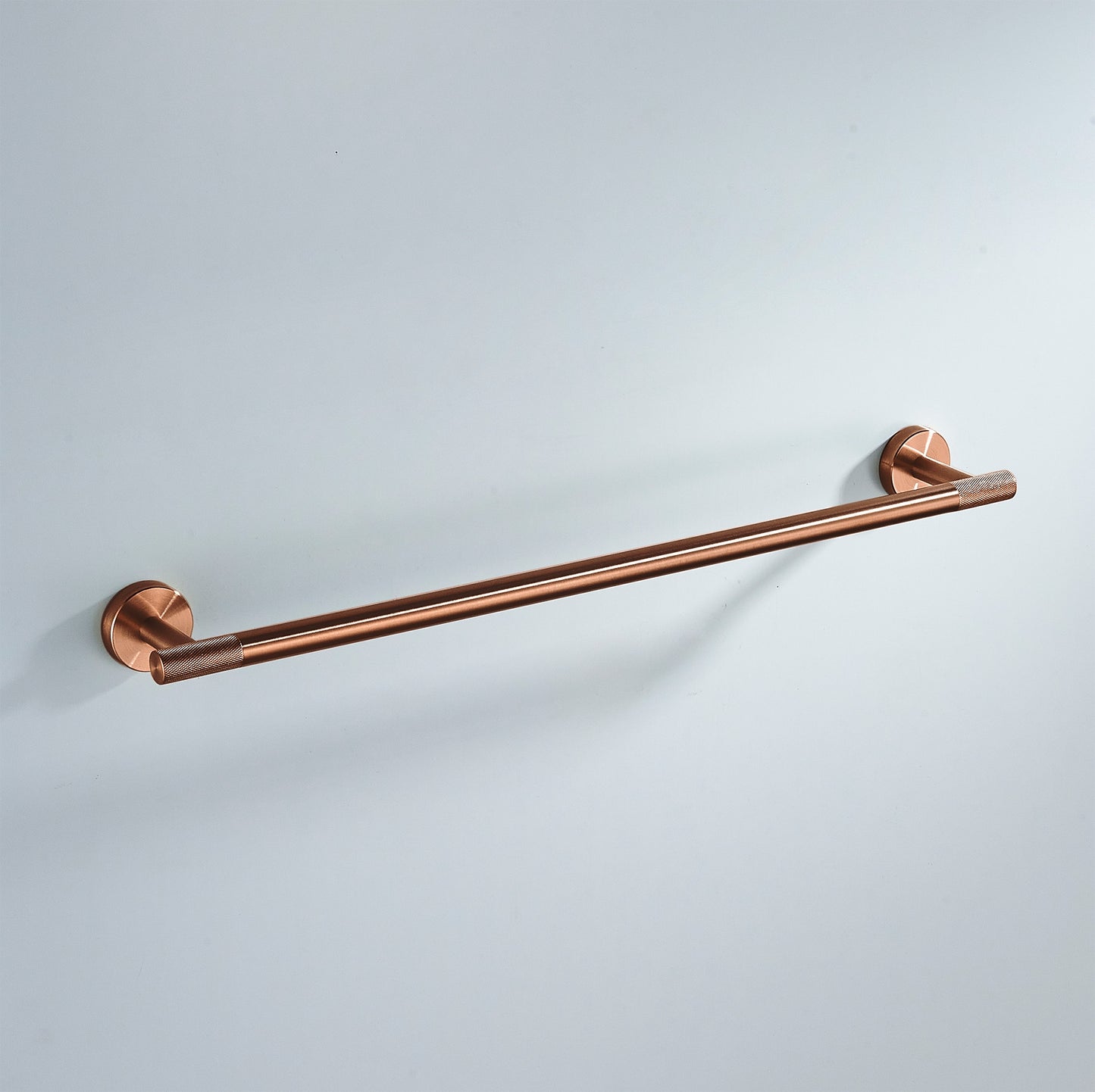 Handtuchhalter 6603 Modern Brush Copper  4