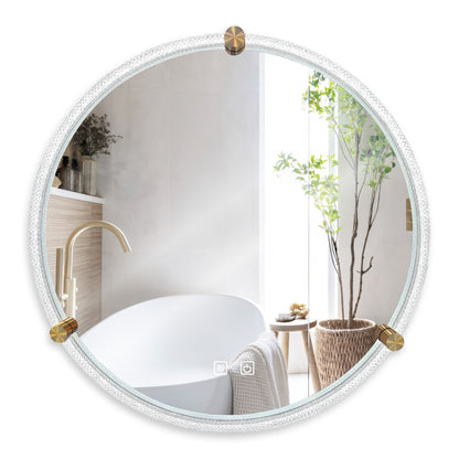 Spiegel LED 70cm BL805  1
