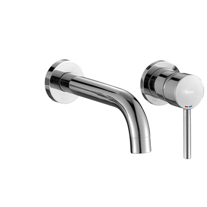 Unterputz Armatur Rea Lungo Chrom+ IBOX  1