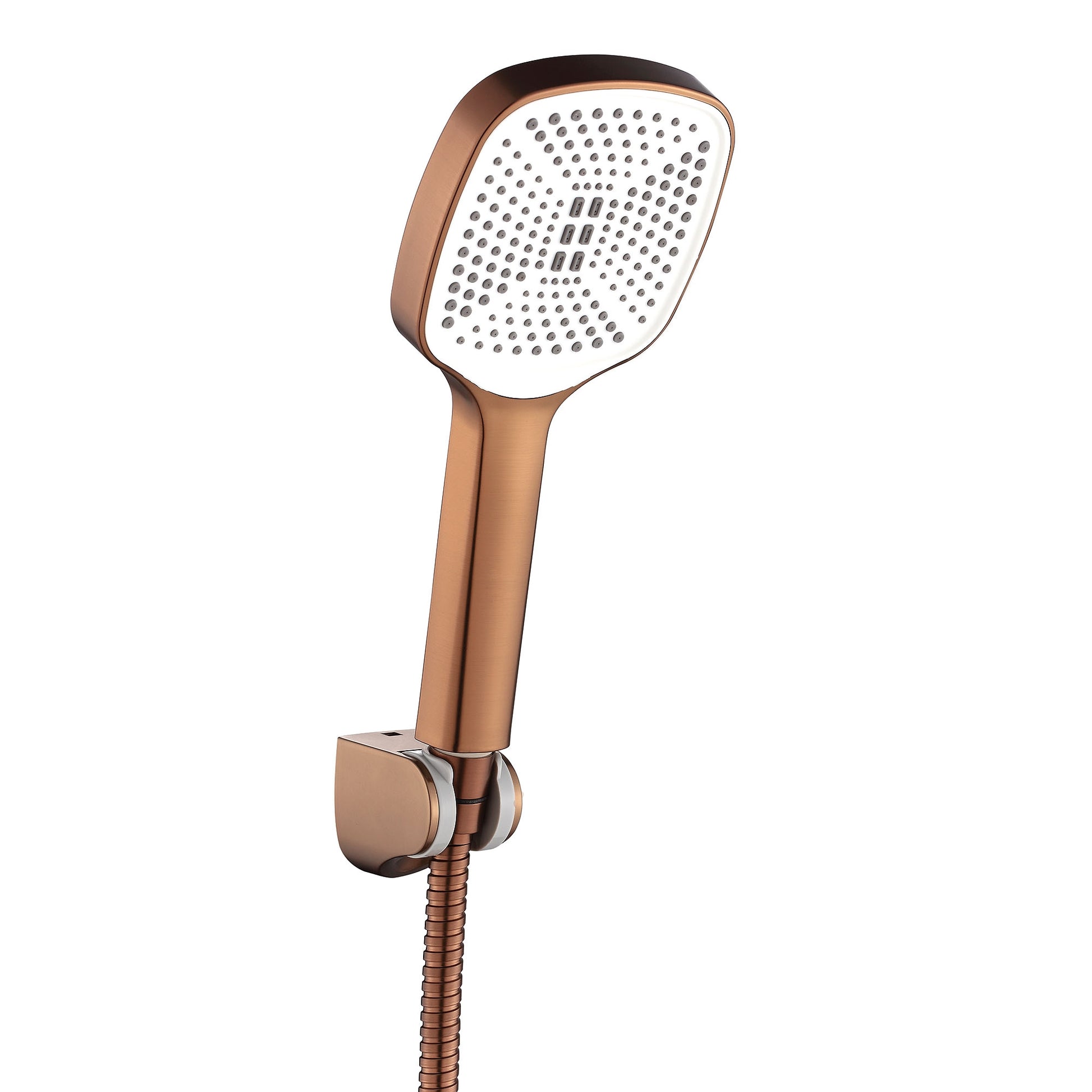 Wannenarmatur REA ARGUS COPPER BRUSH  3