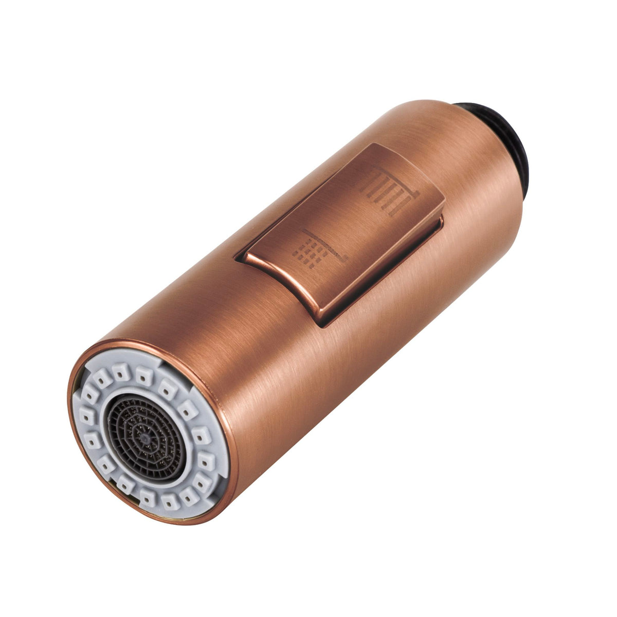 Luftauslass Mit Perlator Für Küchenarmatur REA Fresh Brush Copper 7