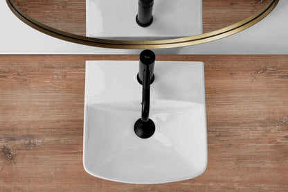 Aufsatzwaschbecken Rea Selma  4