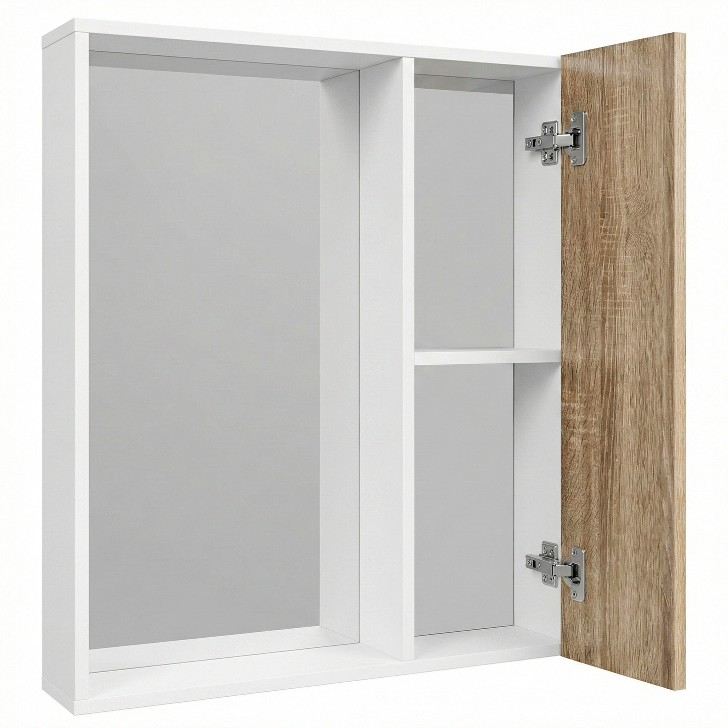 Badezimmermöbel-Set Faro 60 cm  6