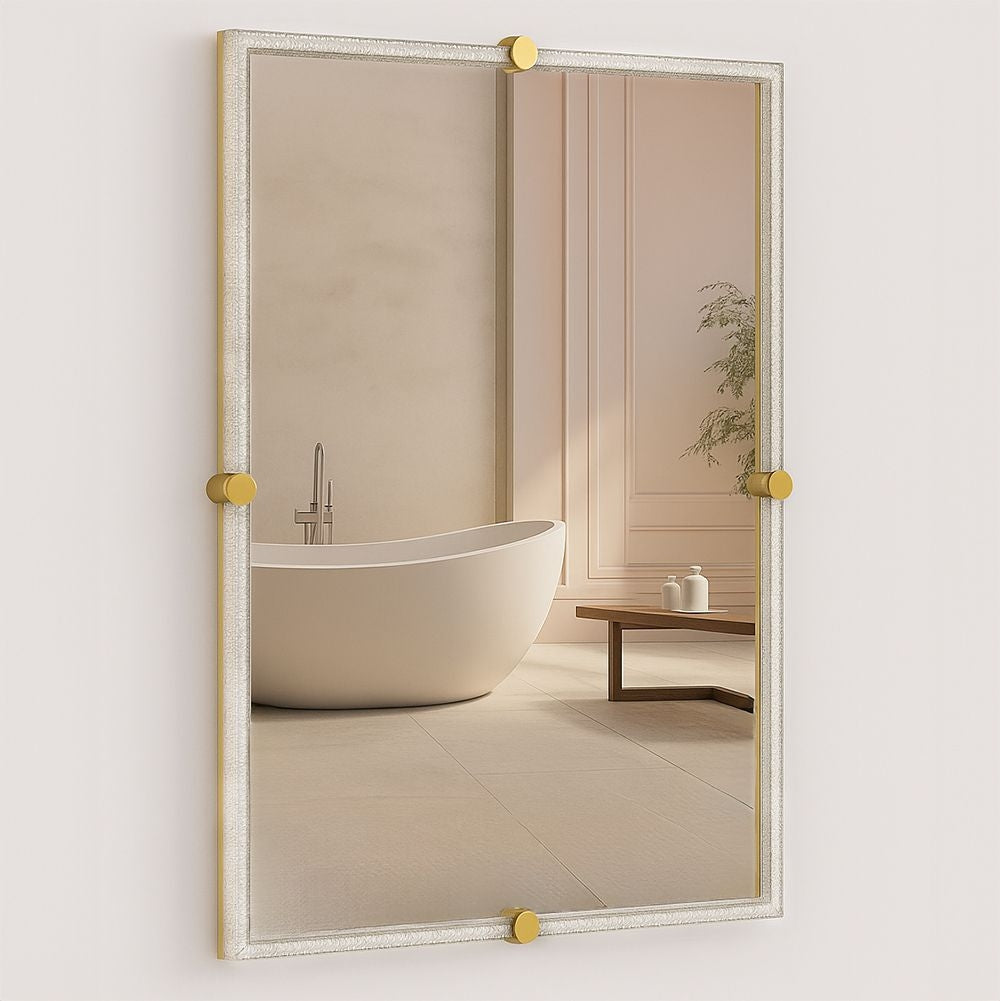 Spiegel LED 60cm BL808  6