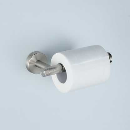 Halter für Toilettenpapier 6611 Modern Brush Nickle  2