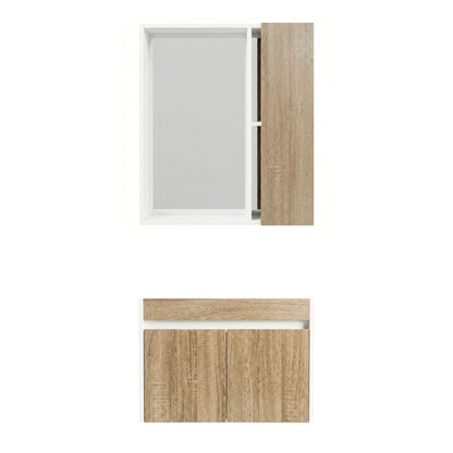 Badezimmermöbel-Set Faro 60 cm  7