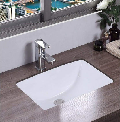 Unterbauwaschbecken Rea Adela 3