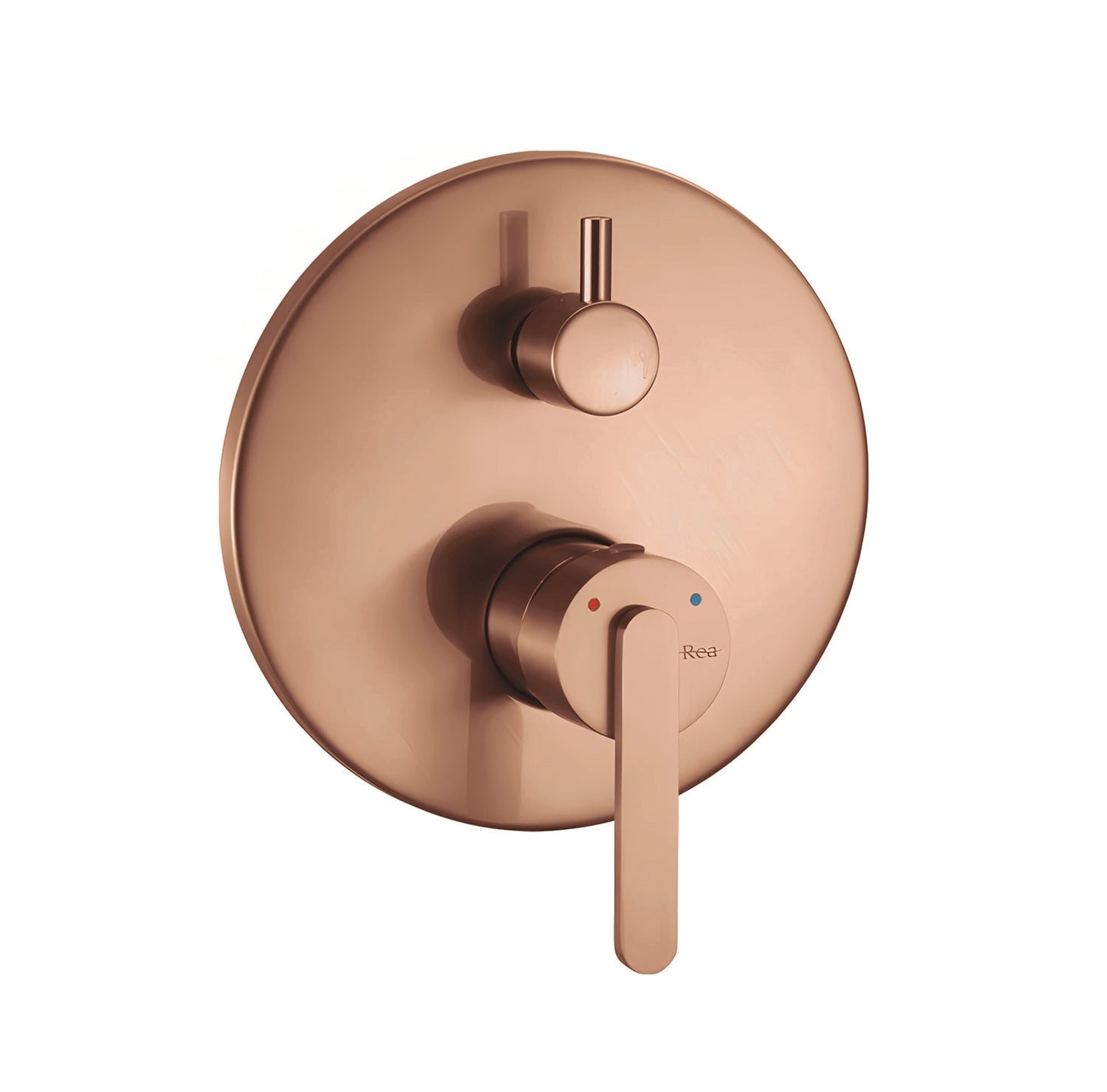 Unterputz Duschset Rea Ontario Brush Copper + Box  3