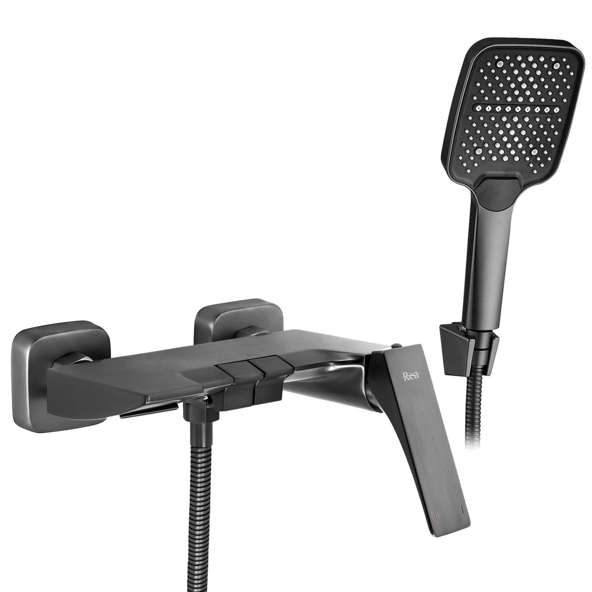Wannenarmatur PREMIUM REA Joe Titan 10