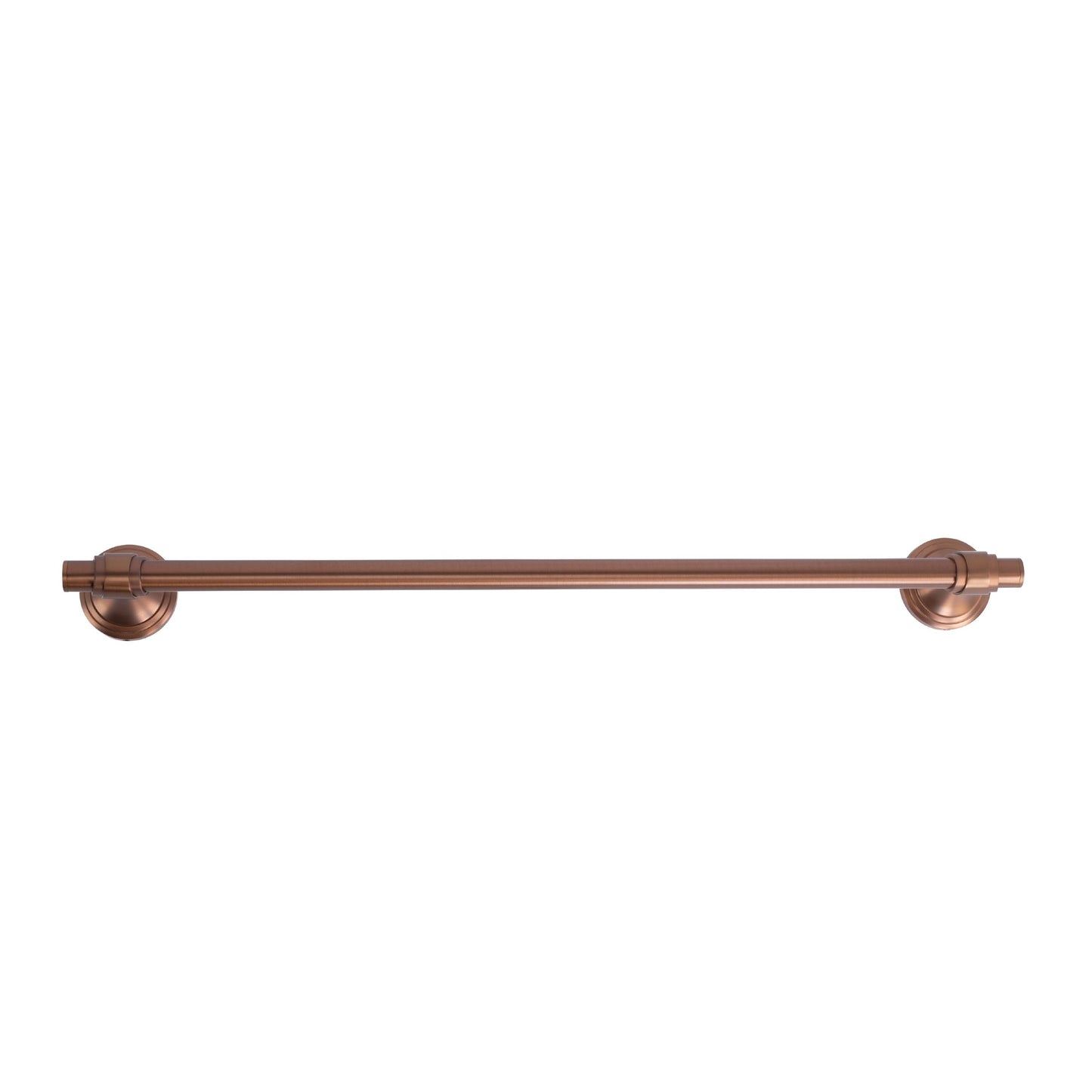 Handtuchhalter 16101 Aristo Brush Copper  7