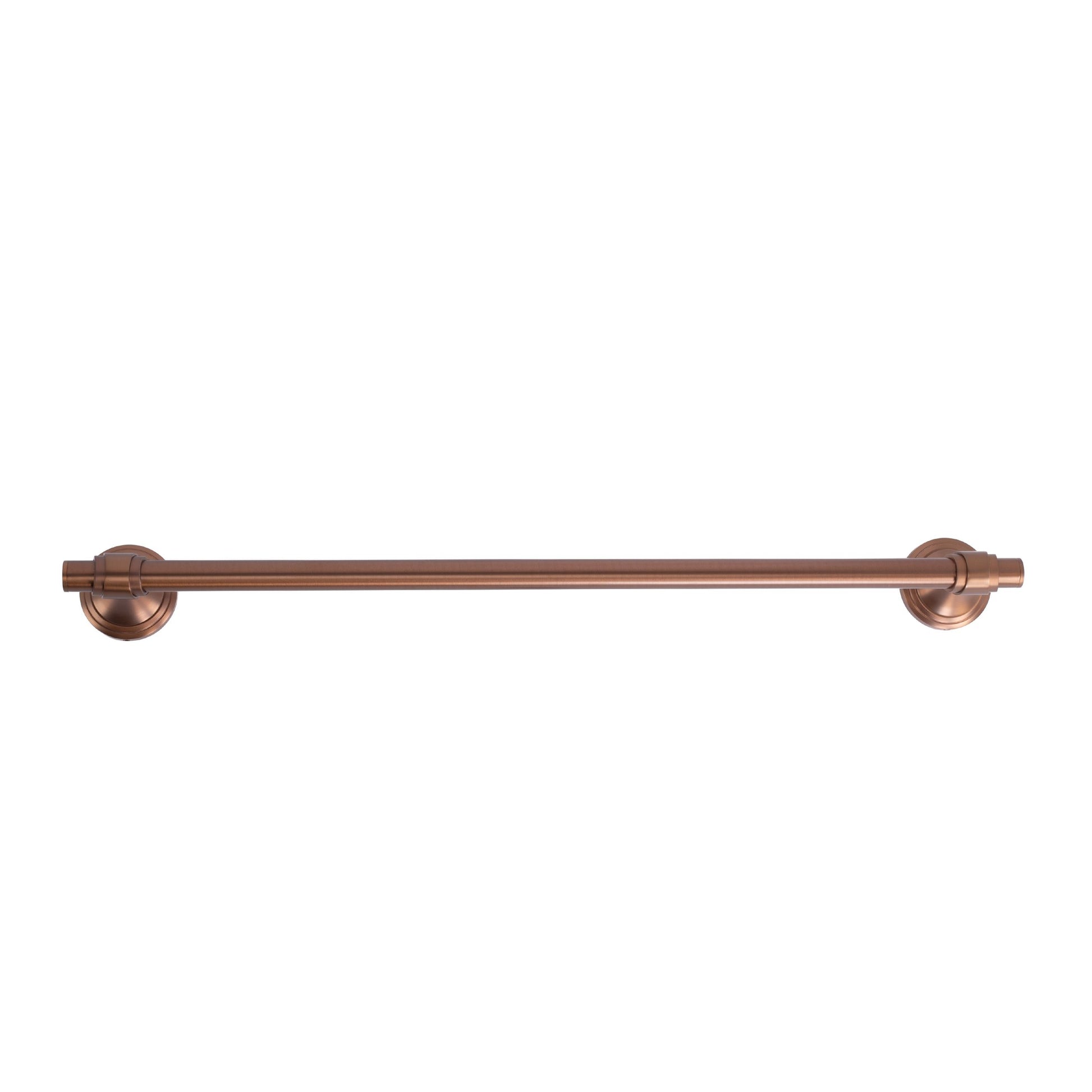 Handtuchhalter 16101 Aristo Brush Copper  7
