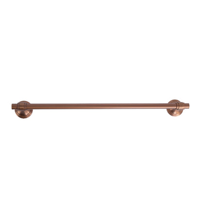 Handtuchhalter 16101 Aristo Brush Copper  7