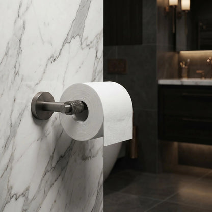 Halter für Toilettenpapier 29105 Rivo Titan  4