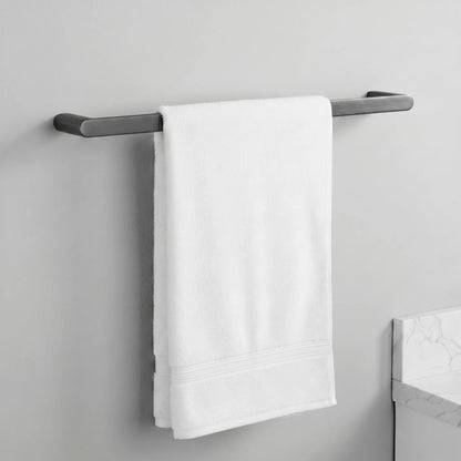 Badezimmer-Accessoire-Set Mati Titan 4-teilig  4