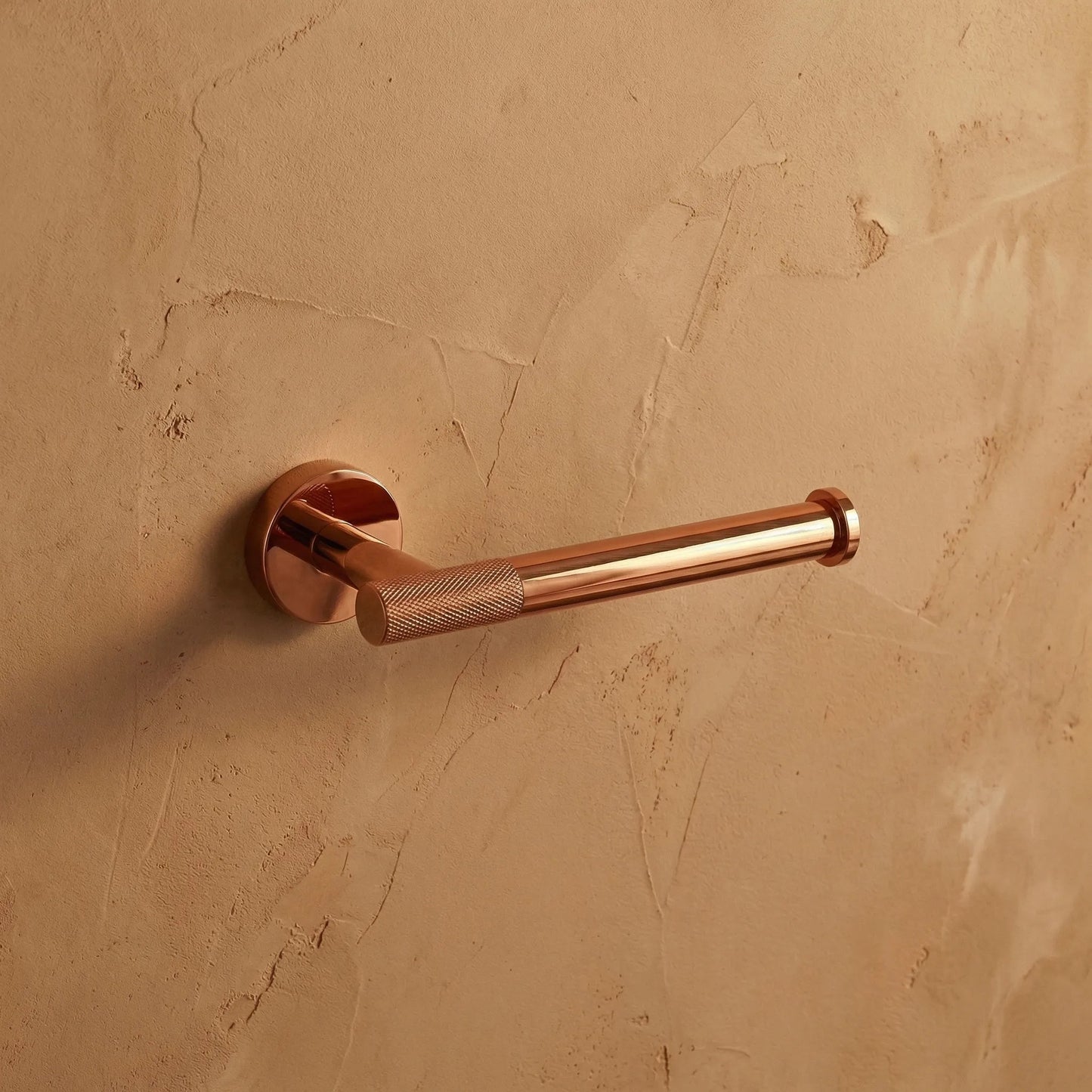 Halter für Toilettenpapier 6611 Modern Copper  4