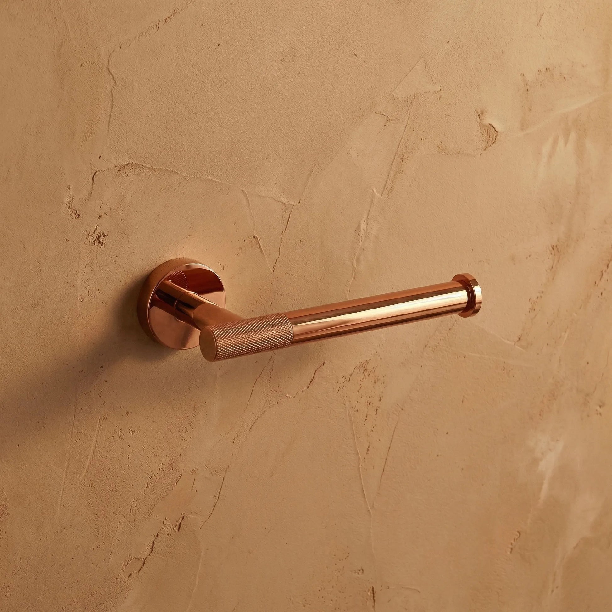 Halter für Toilettenpapier 6611 Modern Copper  4