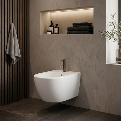 Bidetarmatur Rea Lungo Titan  4