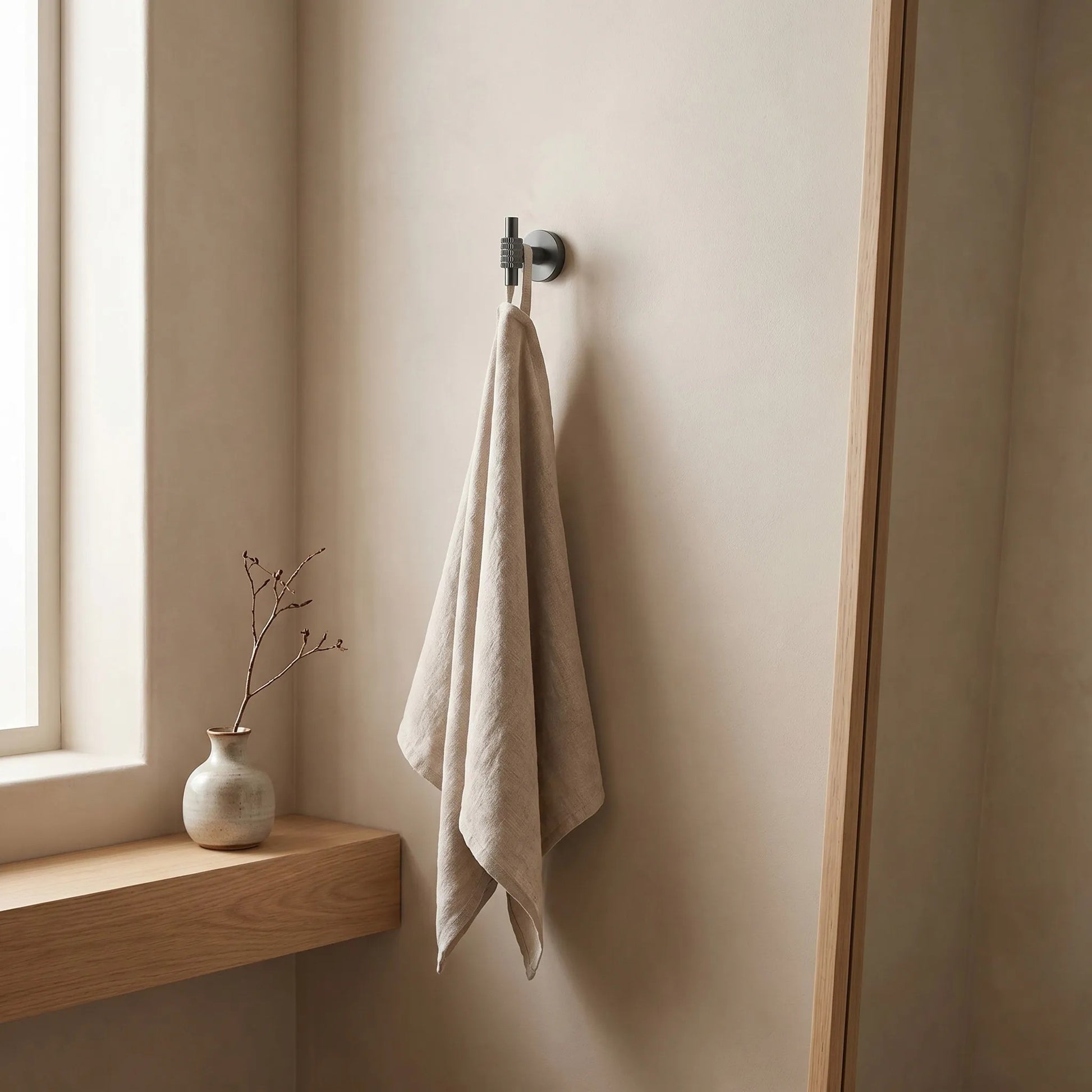 Badezimmerhaken 29104 Rivo Titan  4