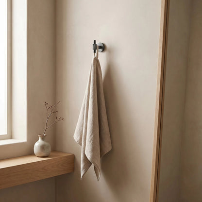 Badezimmerhaken 29104 Rivo Titan  4