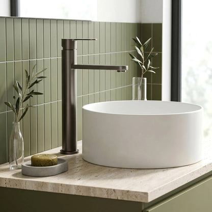 Waschbeckenarmatur Rea Arcos Titan  4