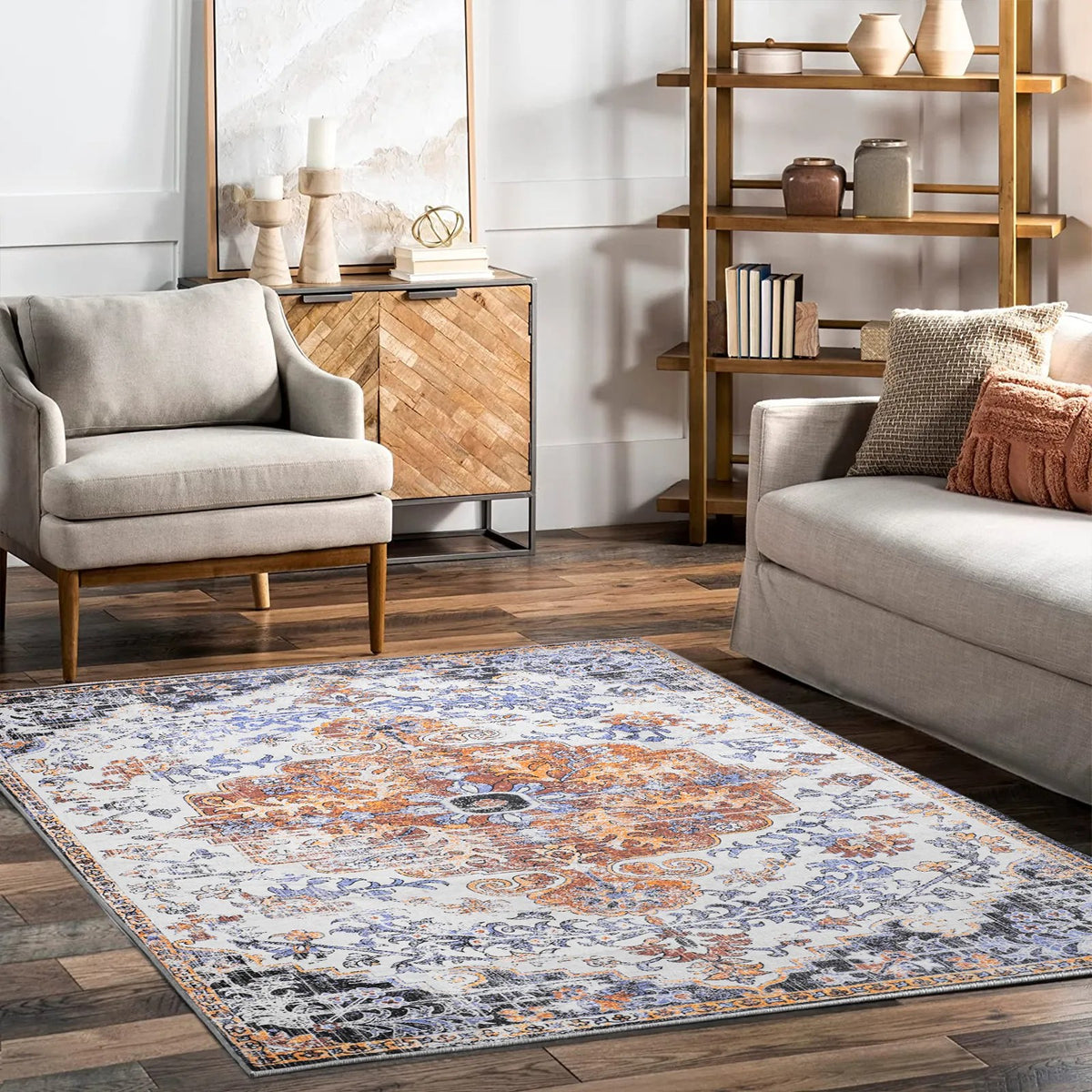 Teppich Design 1 180 X 260 4