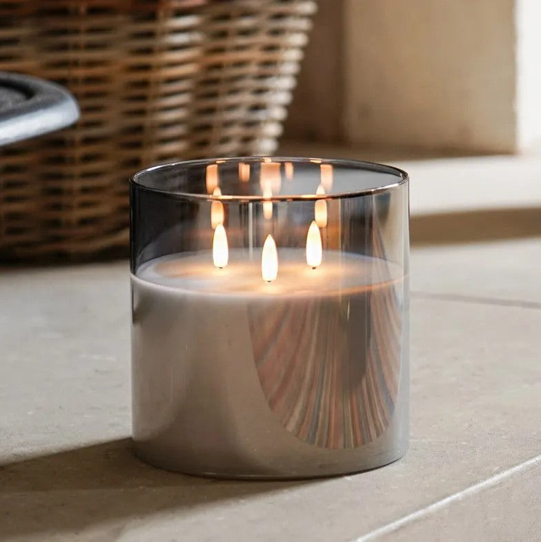 LED Candle 302115 4