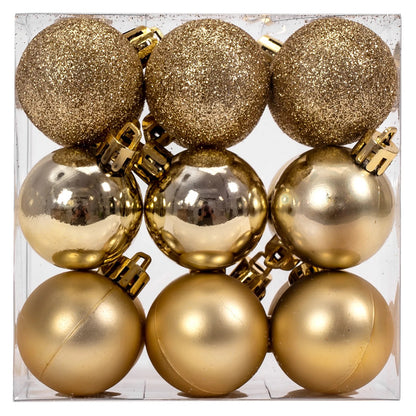 Christbaumkugeln 311437 4