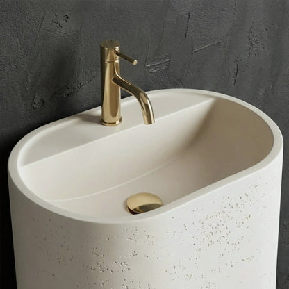 Standwaschbecken REA Salento 4