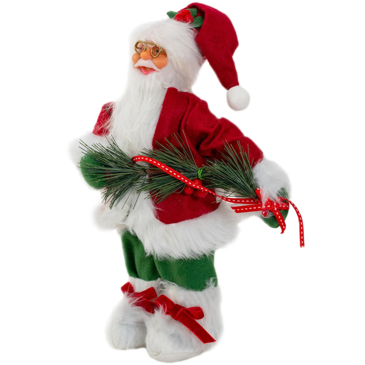 Der Weihnachtsmann 30 Cm 301251 4