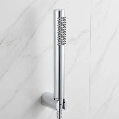 Handbrause REA JS-018 CHROME 4