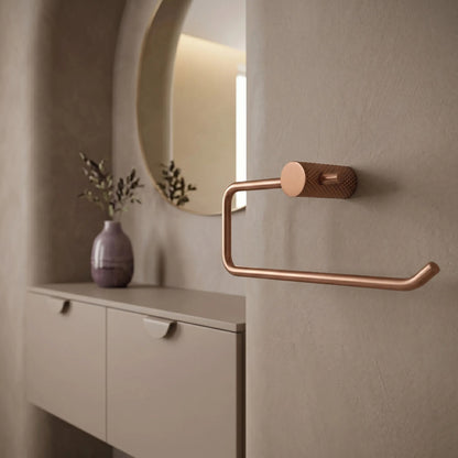 Badezimmer-Aufhänger A62310BRG OTTO Brush Copper 4