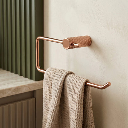 Badezimmer-Aufhänger A62310RG OTTO Copper 4