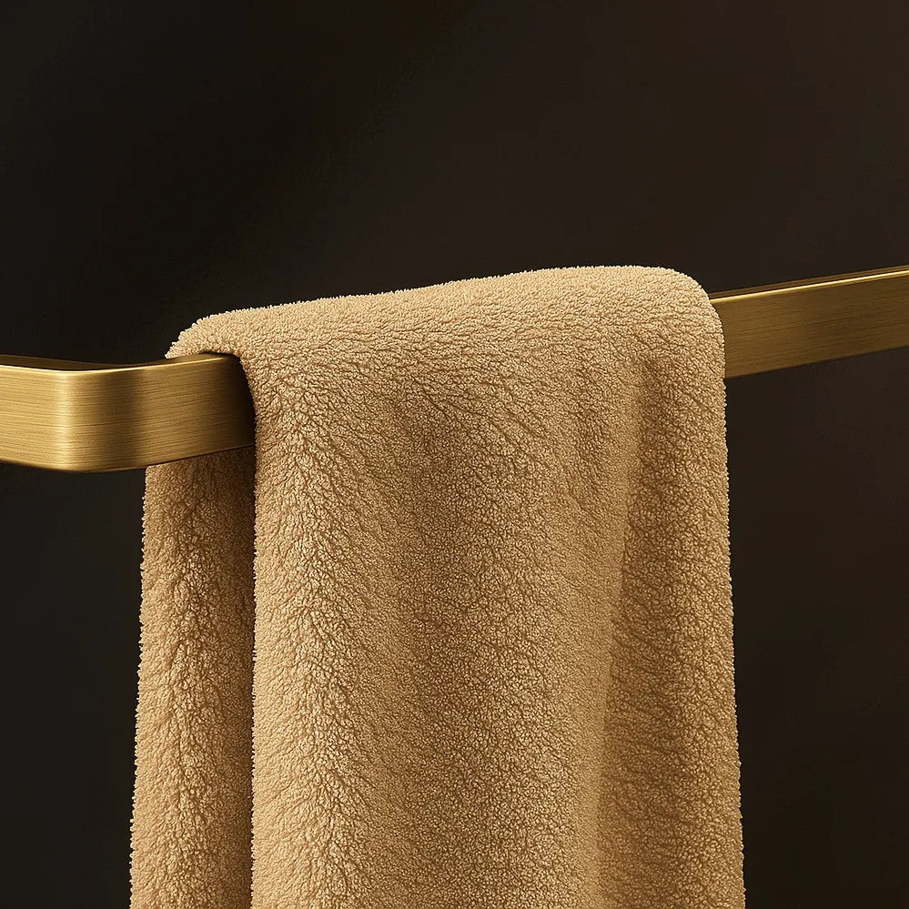 Duschwand Rea Sky Brush Gold 100 4