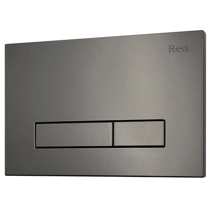 Vorwandelement Für WC K011A-Q Rea HD Titan 4