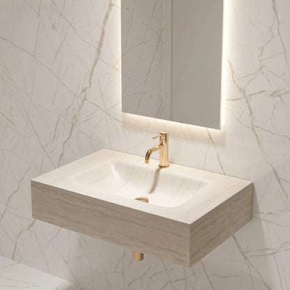 Wandwaschbecken REA Apollo Muralto Roma 80 4