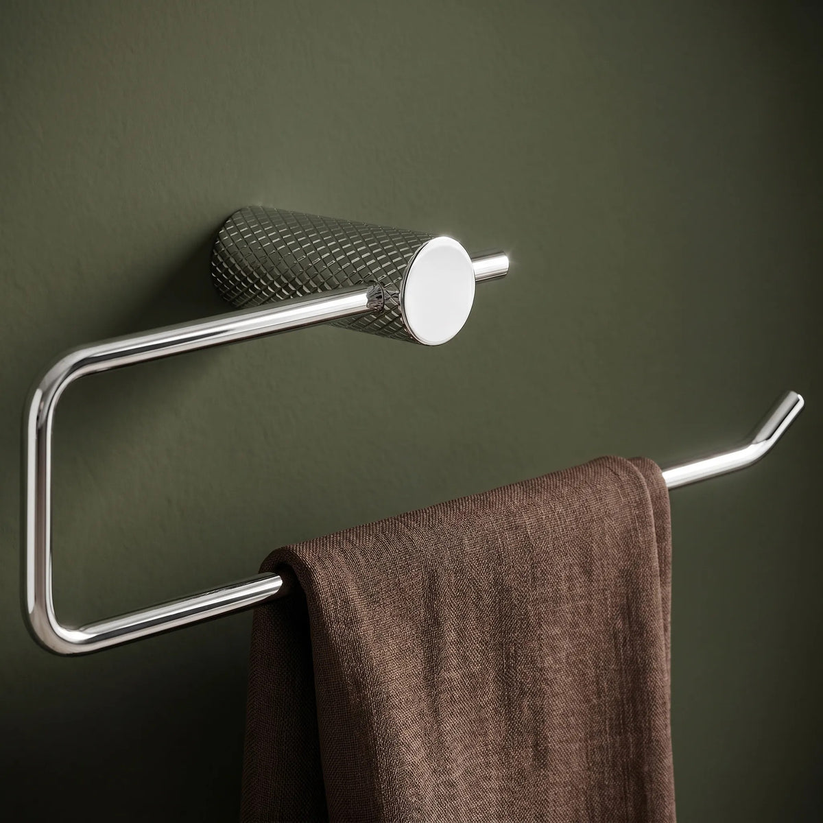 Badezimmer-Aufhänger A62310 OTTO Chrome 4