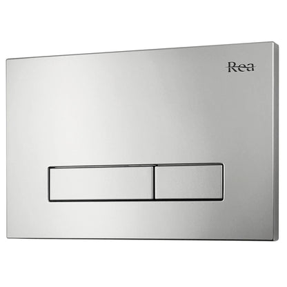 Vorwandelement Für WC K011A-Q Rea HD Satin 4