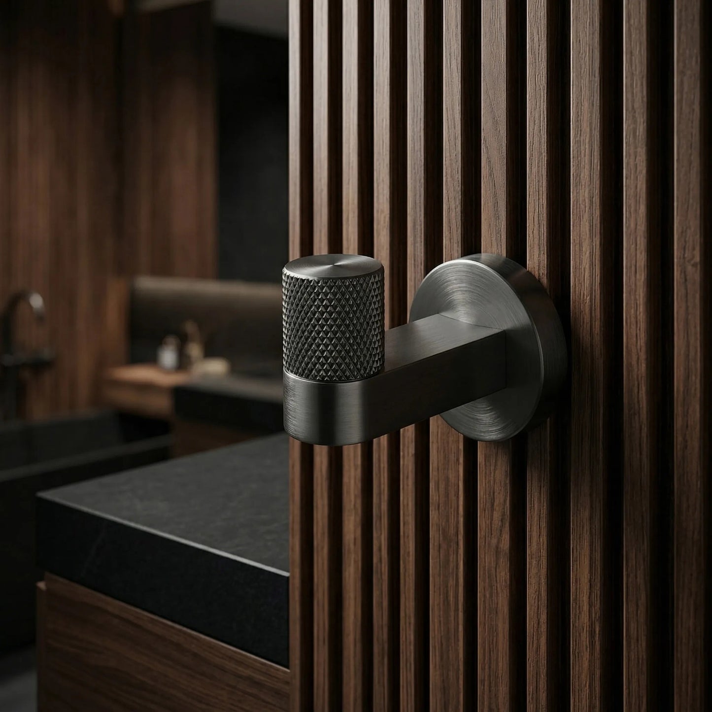 Badezimmerhaken 39104 ORI Titan  4