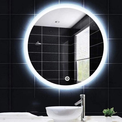 Spiegel LED 60cm FFJ60  4
